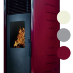 ECO-LINE-4-12-KW σόμπα