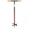 BRADAS ΤΡΥΠΑΝΙ ΧΕΙΡΟΣ ΚΗΠΟΥ 200mm (KT-V2052) BRADAS