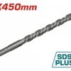 TOTAL ΔΙΑΜΑΝΤΟΤΡΥΠΑΝΟ SDS-PLUS 14 X 450mm (TAC311405) TOTAL