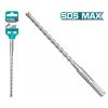 TOTAL ΔΙΑΜΑΝΤΟΤΡΥΠΑΝΟ SDS - MAX 25 X 800mm (TAC322506) TOTAL