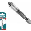 TOTAL ΦΡΕΖΟΤΡΥΠΑΝΟ ΜΕΤΑΛΛΟΥ 8.3mm (TAC810831) TOTAL