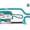 TOTAL ΜΙΝΙ ΠΡΙΟΝΙ 150mm (THMHF1501) TOTAL