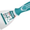 TOTAL ΣΠΑΤΟΥΛΑ 100mm (THT831006) TOTAL