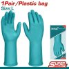 TOTAL ΓΑΝΤΙΑ PVC (TSP1801) TOTAL