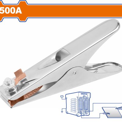 WADFOW ΣΩΜΑ ΗΛΕΚΤΡΟΚΟΛΛΗΣΗΣ 205mm / 500Α (WEH9A05)