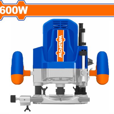 WADFOW ΡΟΥΤΕΡ 1.600W (WER1516001)