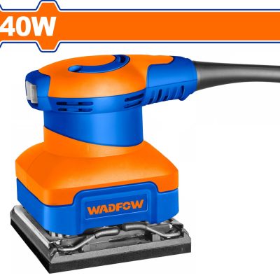 WADFOW ΠΑΛΜΙΚΟ ΤΡΙΒΕΙΟ ΧΟΥΦΤΑΣ 240W (WFA1501)