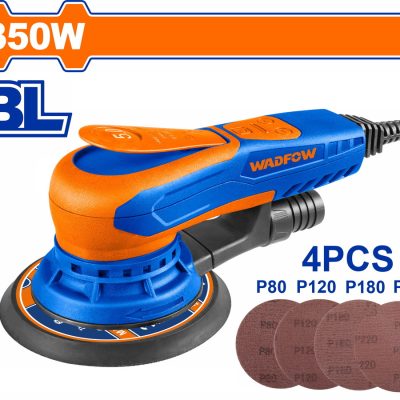 WADFOW ΕΚΚΕΝΤΡΟ ΤΡΙΒΕΙΟ 350W (WFA55350)