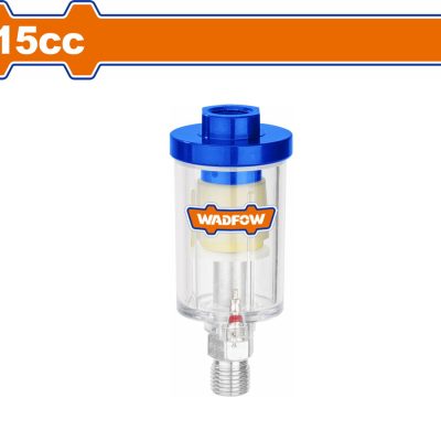 WADFOW ΦΙΛΤΡΟ ΑΕΡΟΣ 1/4" 15cc (WFF2602)