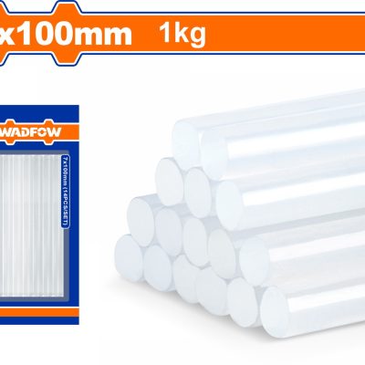 WADFOW ΚΟΛΛΑ ΠΙΣΤΟΛΙΟΥ Φ-7mm X 100mm 1Kg (WGJ3810)