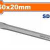 WADFOW ΚΑΛΕΜΙ SDS-PLUS 14 X 250 X 20mm (WGZ1202)