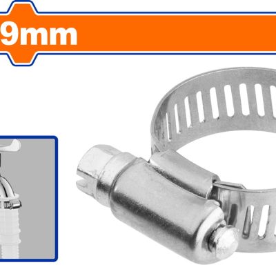 WADFOW ΣΦΙΓΚΤΗΡΑΣ 13-19mm 50ΤΕΜ (WHU1903)