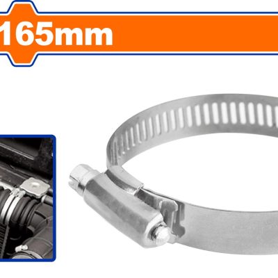 WADFOW ΣΦΙΓΚΤΗΡΑΣ 141-165mm 5ΤΕΜ (WHU2920)