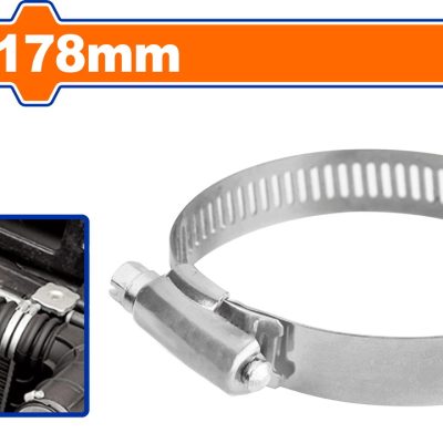 WADFOW ΣΦΙΓΚΤΗΡΑΣ 156-178mm 5ΤΕΜ (WHU2921)