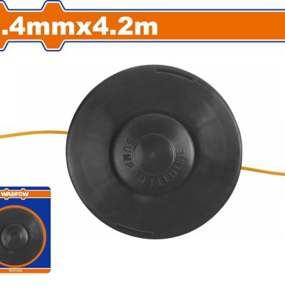 WADFOW ΑΝΤΑΛ/ΚΗ ΚΕΦΑΛΗ ΜΕΣΙΝΕΖΑΣ ΓΙΑ WGM1543 (WJC1424)