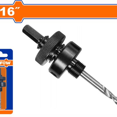 WADFOW ΟΔΗΓΟΣ ΓΙΑ ΠΟΤΗΡΟΤΡΥΠΑΝΑ ΗΕΧ 7/16" 32mm εώς 210mm (WJG1402)