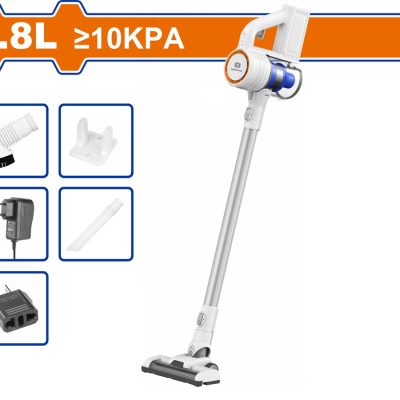 WADFOW ΣΚΟΥΠΑΚΙ ΜΠΑΤ. Li-ion 22.2V (WLV1502)