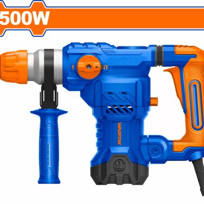 WADFOW ΠΙΣΤΟΛΕΤΟ ΣΚΑΠΤΙΚΟ - ΠΕΡΙΣΤΡ. SDS-PLUS 1.500W (WRH2D32)