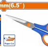 WADFOW ΨΑΛΙΔΙ ΓΕΝΙΚΗΣ ΧΡΗΣΗΣ 160mm (WSX2607)