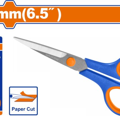 WADFOW ΨΑΛΙΔΙ ΓΕΝΙΚΗΣ ΧΡΗΣΗΣ 160mm (WSX2607)