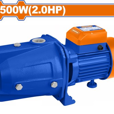 WADFOW ΑΝΤΛΙΑ ΕΠΙΦΑΝΕΙΑΣ ΑΥΤΟΜ. ΑΝΑΡΡΟΦΗΣΗΣ 1.500W / 2HP (WWPJA05)