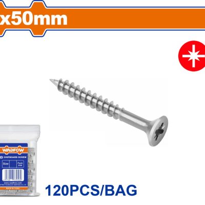 WADFOW ΝΟΒΟΠΑΝΟΒΙΔΑ ΓΑΛΒ. 4 Χ 50mm 120TEM (WXS593A10)