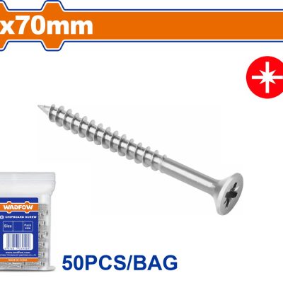 WADFOW ΝΟΒΟΠΑΝΟΒΙΔΑ ΓΑΛΒ. 6 Χ 70mm 50TEM (WXS596A12)