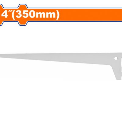 WADFOW ΒΡΑΧΙΟΝΑΣ ΡΑΦΙΟΥ 35cm (WZJ6335)