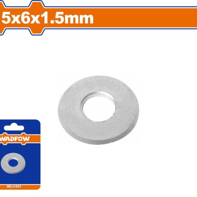 WADFOW ΑΝΤΑΛ/ΚΟ ΜΑΧΑΙΡΙ Φ-15 Χ 6 Χ 1.5mm ΓΙΑ ΚΟΦΤΕΣ ΠΛΑΚΙΔΙΩΝ WTR1504 / WTR1506 (WCJ1501)
