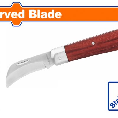 WADFOW ΣΟΥΓΙΑΣ ΑΝΑΔΙΠΛΟΥΜΕΝΟΣ ΚΥΡΤΟΣ 198mm (WCSK3602)