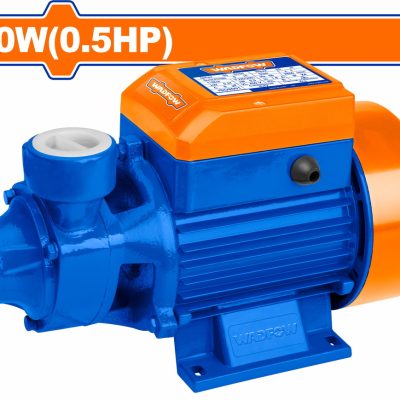 WADFOW ΑΝΤΛΙΑ ΕΠΙΦΑΝΕΙΑΣ ΠΕΡΙΦΕΡΕΙΑΚΗ 370W / 0.5HP (WWPVA01)