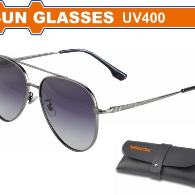 WADFOW ΓΥΑΛΙΑ ΗΛΙΟΥ UV400 (WYZ1K01)