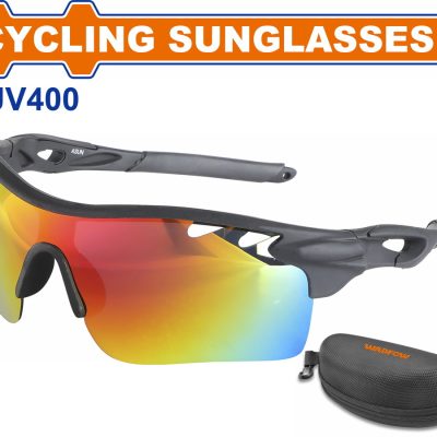 WADFOW ΓΥΑΛΙΑ ΠΟΔΗΛΑΤΗ UV400 (WYZ1K02)