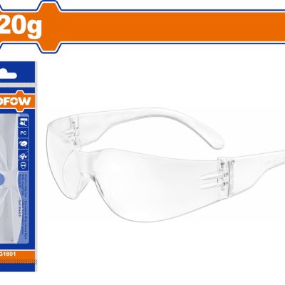 WADFOW ΓΥΑΛΙΑ ΠΡΟΣΤΑΣΙΑΣ (WSG1801)