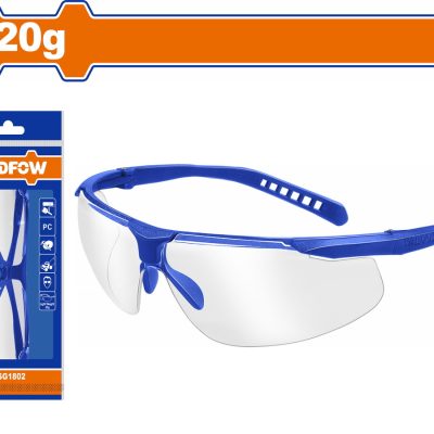 WADFOW ΓΥΑΛΙΑ ΠΡΟΣΤΑΣΙΑΣ (WSG1802)