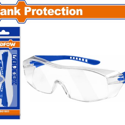 WADFOW ΓΥΑΛΙΑ ΠΡΟΣΤΑΣΙΑΣ (WSG1803)