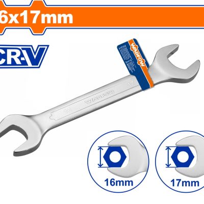 WADFOW ΓΕΡΜΑΝΙΚΑ 16 Χ 17mm (WSA2306)