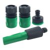Σετ ταχυσύνδεσμοι για λάστιχο -1029 - 1/2 - 4pcs - 699710