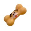Παιχνίδι σκύλου Latex κόκκαλο - 15.7cm - 550309