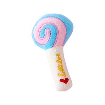 Λούτρινο παιχνίδι σκύλου - Soft toy - 13x7cm - 550711