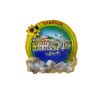 Tουριστικό μαγνητάκι Souvenir – Σετ 12pcs - Resin Magnet - Thassos - 678125