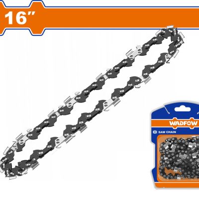 WADFOW ΑΝΤΑΛΛΑΚΤΙΚΗ ΑΛΥΣΙΔΑ 40cm / 3/8" X 0.50'' - 56 ΟΔΗΓΟΙ ΓΙΑ WCSA1522 (WZY1416)
